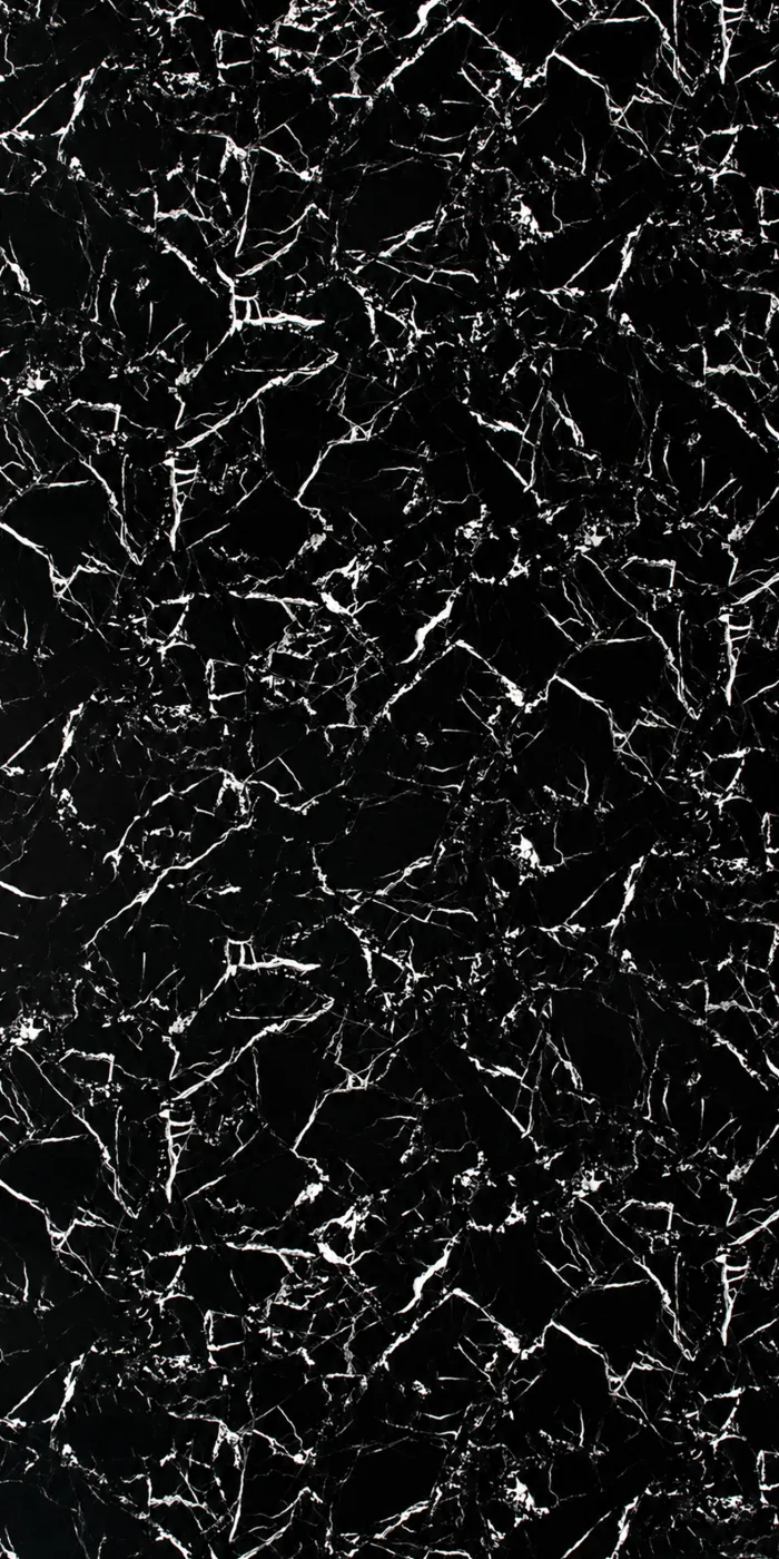 Black White