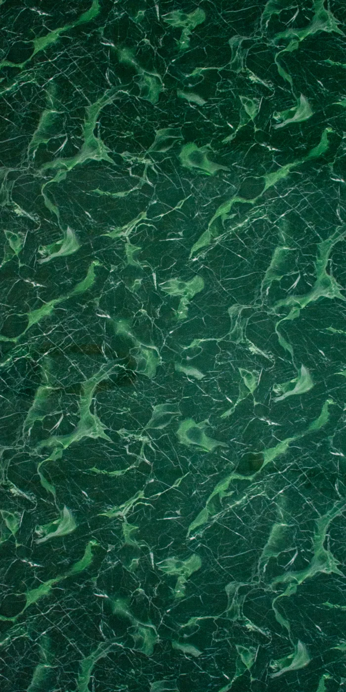 Indian Green